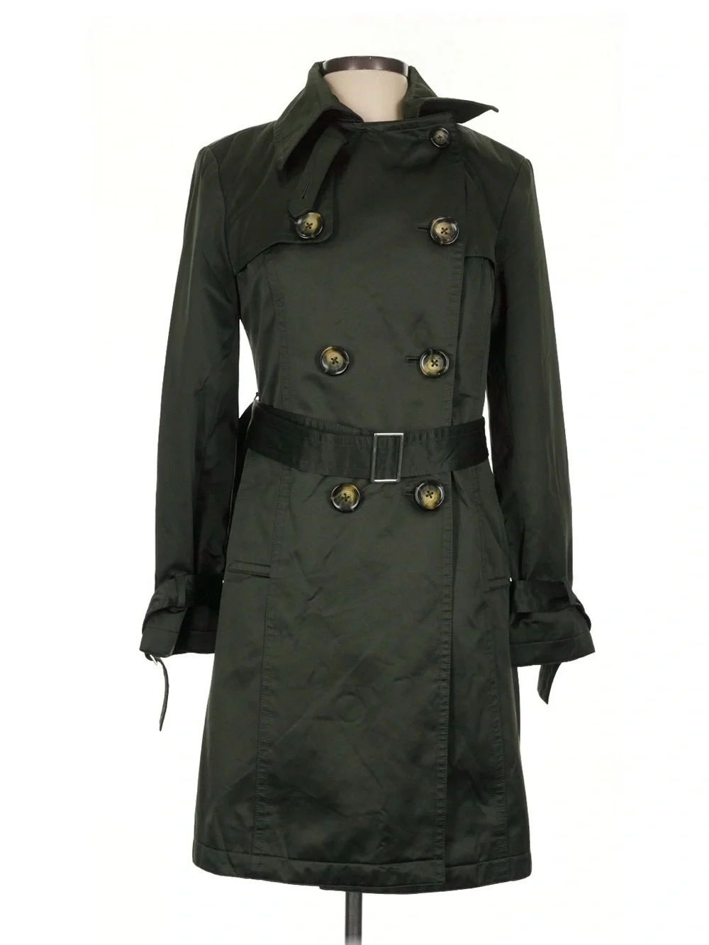 Michael Kors Trench Coat